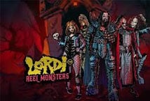 Reel Monsters