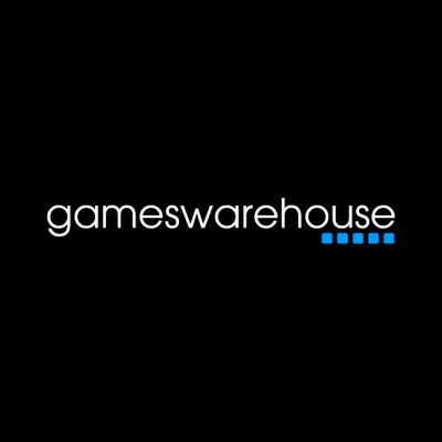 Games Warehouse